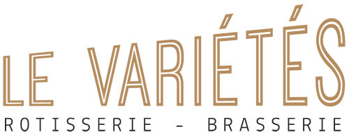 Le Variétés - Restaurant